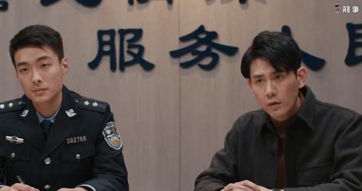 刑侦剧青少年被杀,刑侦剧父子被害