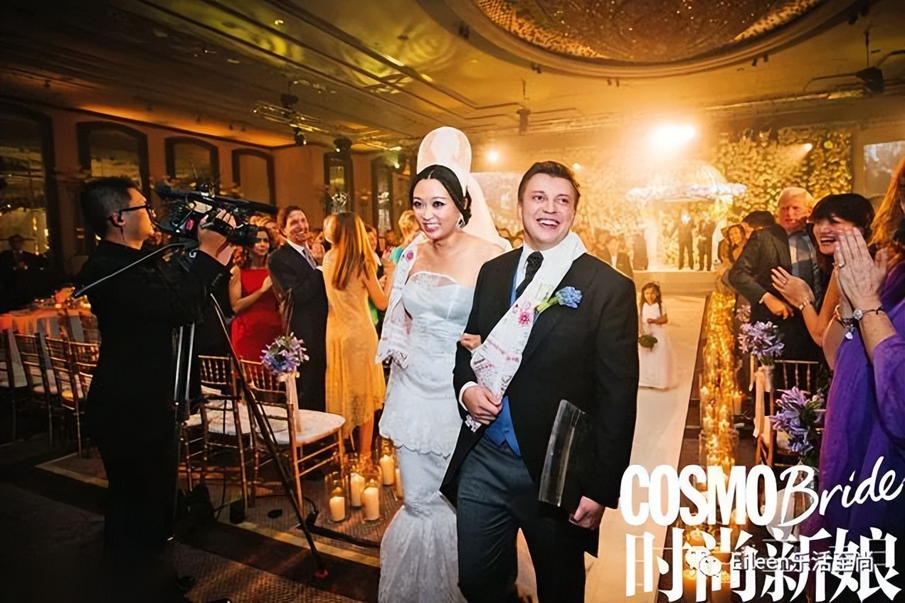 花1亿嫁渣男？离婚掌家业的豪门长公主到底什么来头？