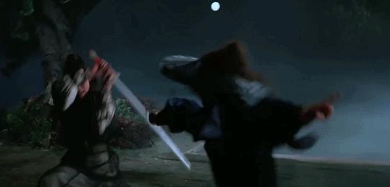 14位老戏骨男演员,扮演楚留香的演员排名哪个最好看