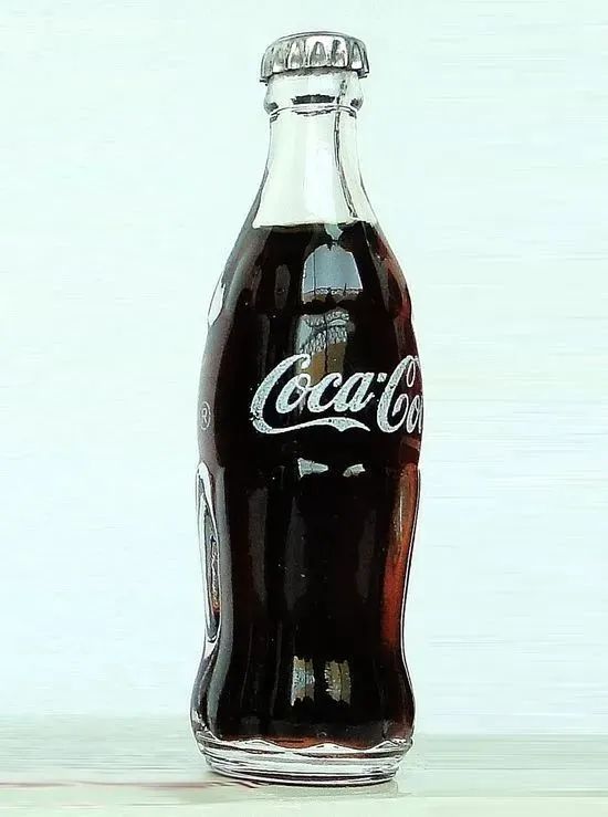 可口可乐有没有科技与绝活,可口可乐最新创意