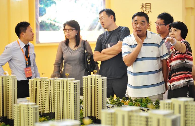 为啥不买3楼4楼,为何不建议买3楼