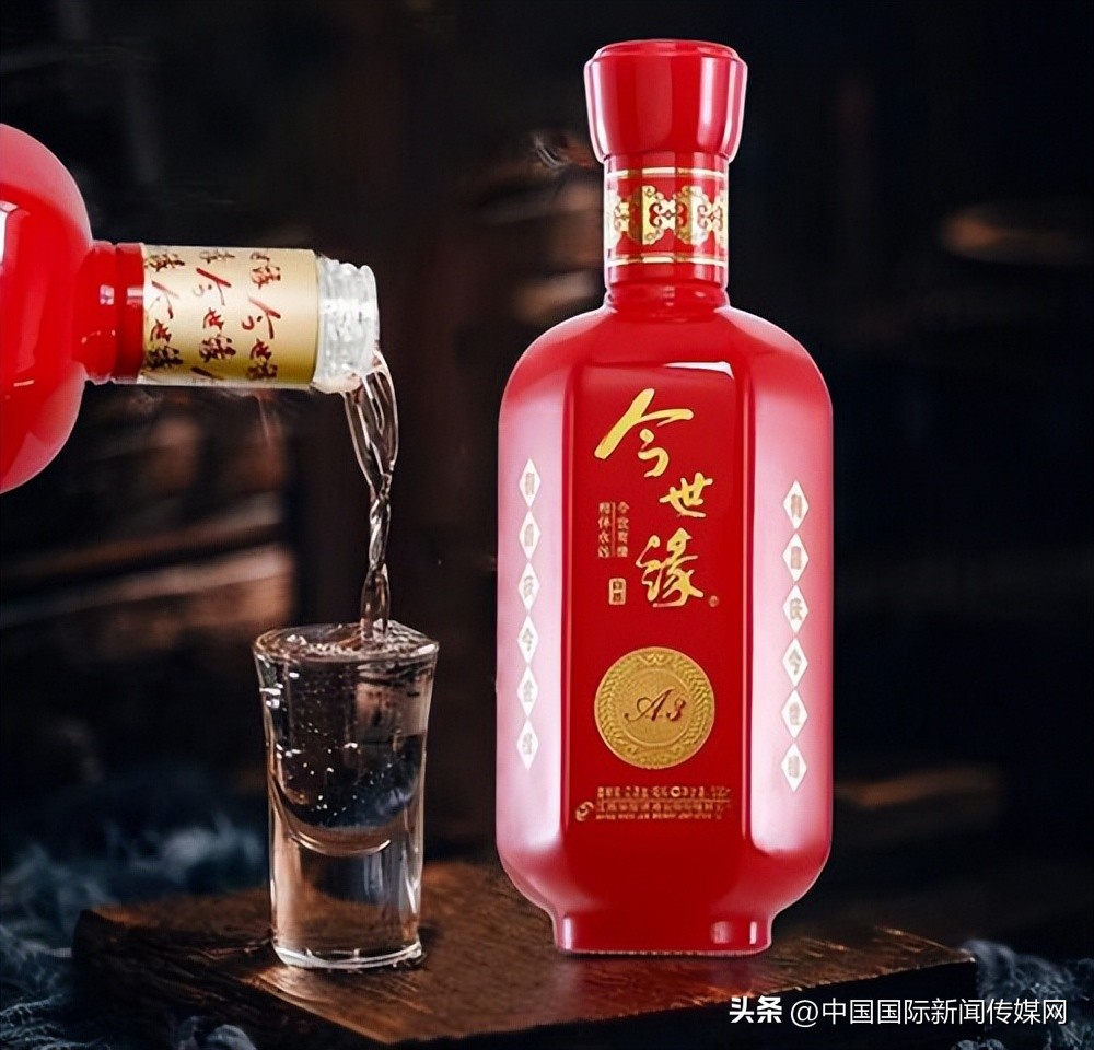 中国白酒知名企业排行榜,中国白酒排行榜前十名有哪些