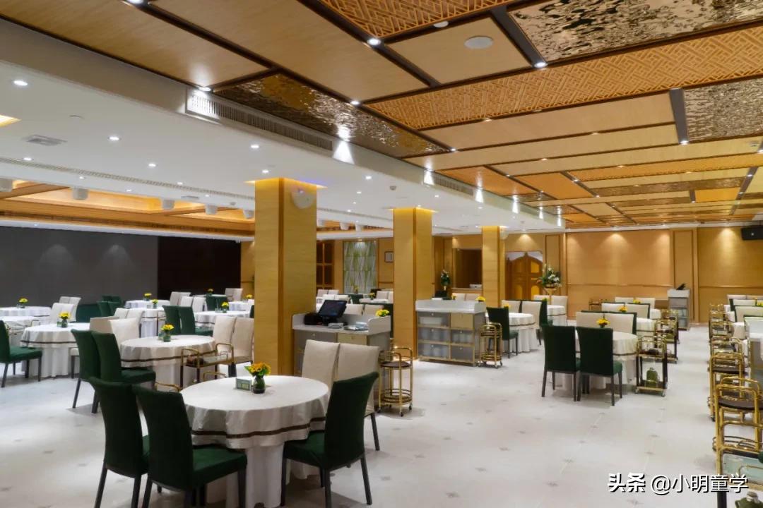 广州荔湾泮溪酒家消费,荔湾泮溪酒家嫁女宴