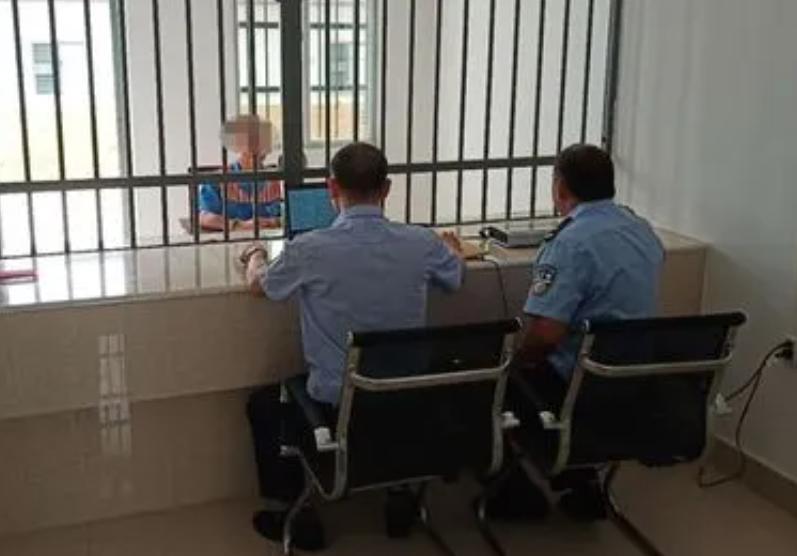 90后男子11年内多次涉嫌盗窃被抓,男子十几年多次盗窃终于被判刑