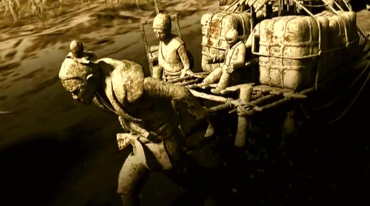 明代商路以水路为主、陆路为辅，运输中受到车船人丁侵害怎么办？