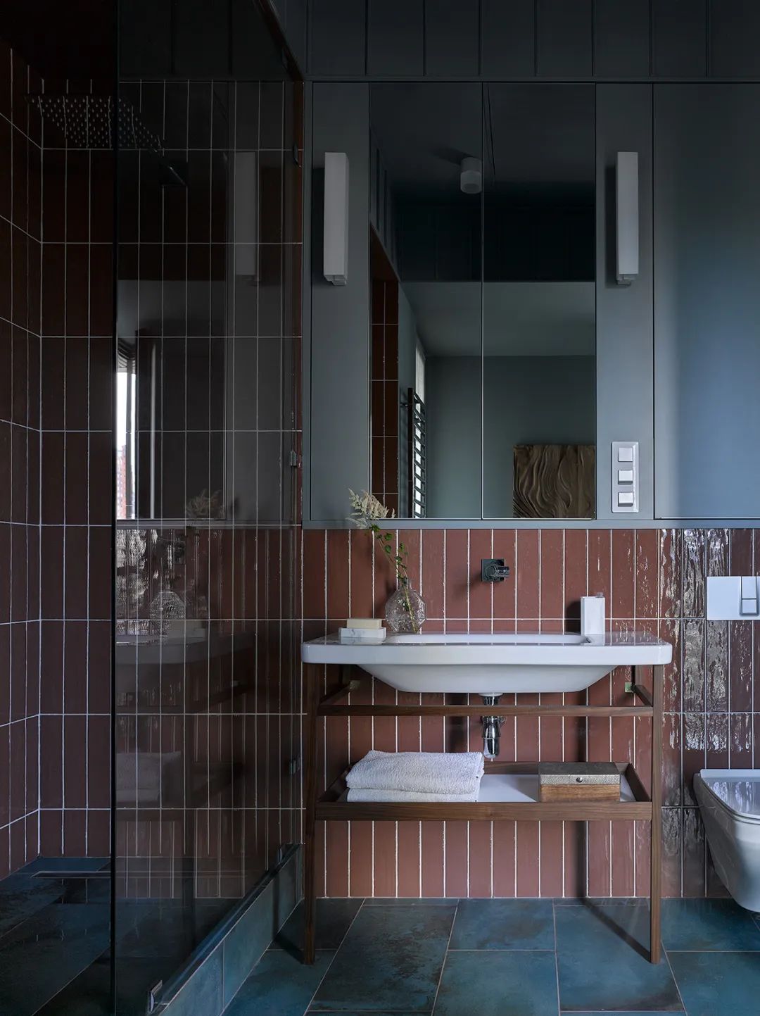 204㎡希腊风格，轻盈雅致！