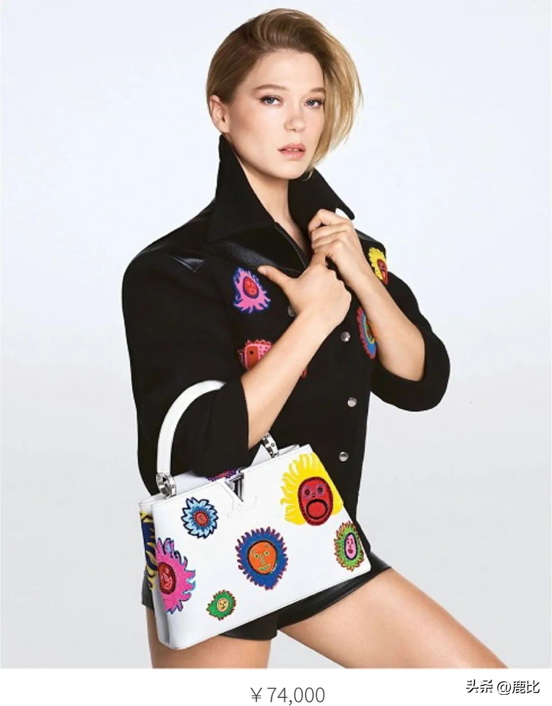 这些岁月不败美人包，写满了对于妈妈的爱