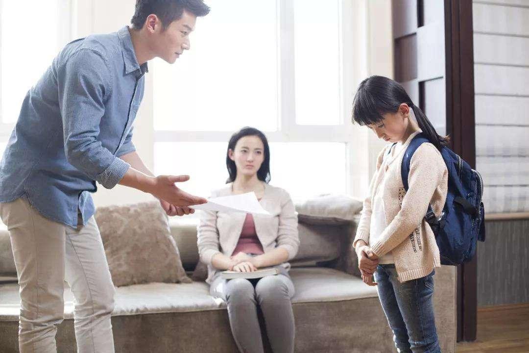 孩子从小养成爱哭的习惯,从小就爱哭的孩子是不是有出息