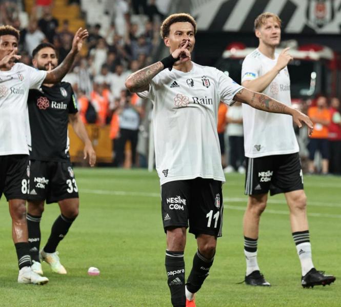 惨！26岁大英帝星被驱逐出一线队