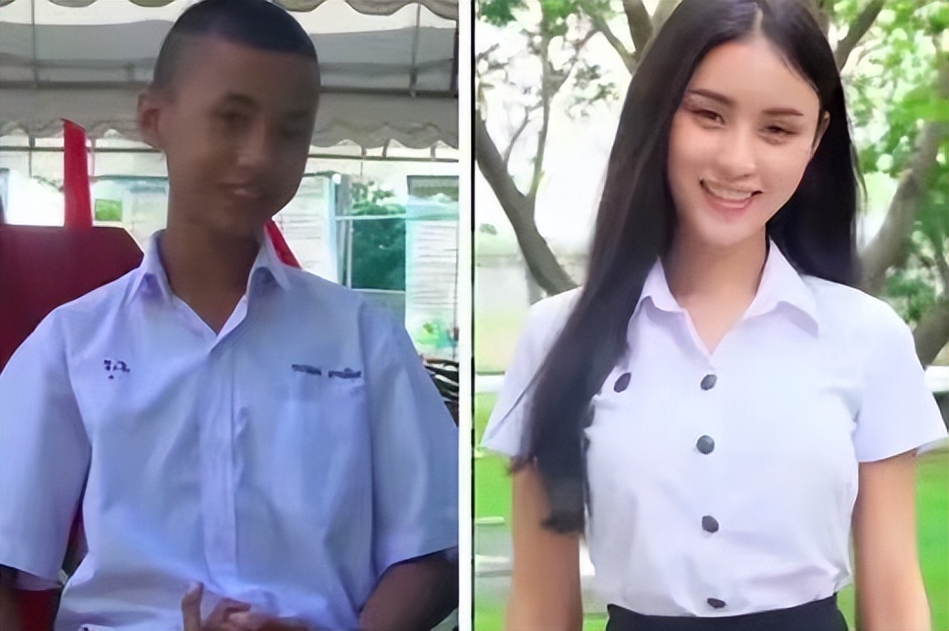 泰国底层人妖生活有多惨？揭秘从事风俗业的泰国人妖真实生活状态