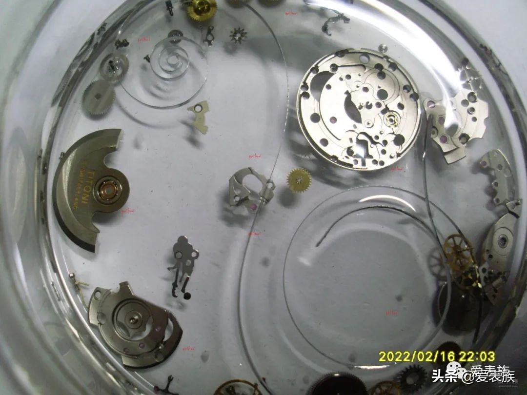 梅花23909S-063保养