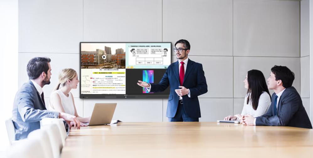 多媒体教学一体机有哪些,多媒体教学一体机是什么