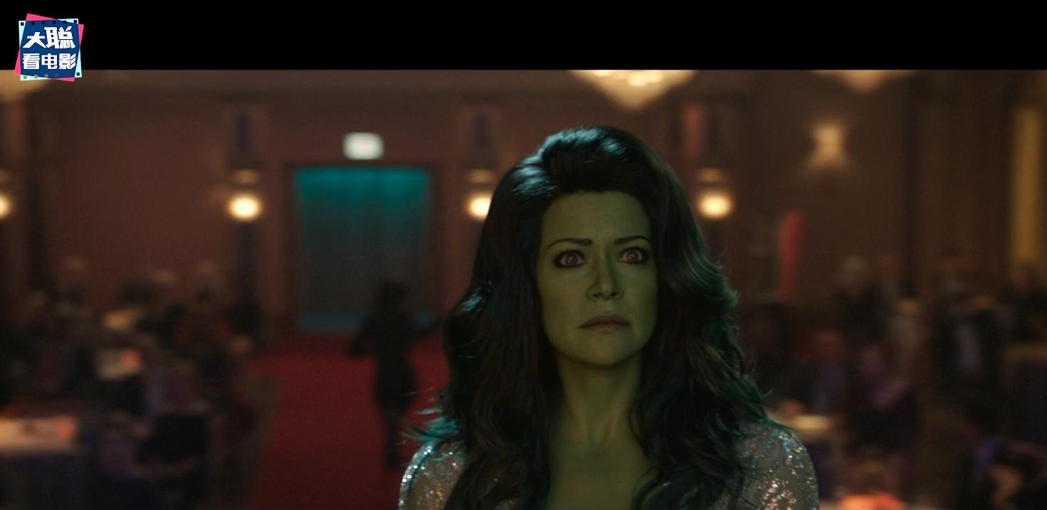 女浩克大结局彩蛋解说,女浩克大结局隐藏彩蛋