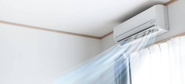 38度高温空调打到多少度最省电,高温来临夏季空调节电攻略收好