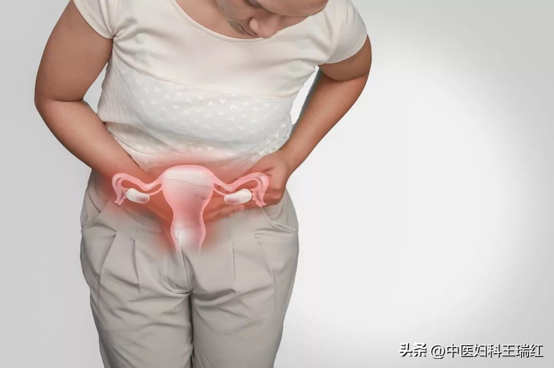 总感觉阴道口有东西掉出来？子宫脱垂了解一下