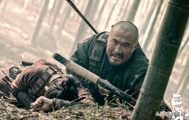 《巨蟒1》上映，孙耀威变身蛇王，丛林秘境猎杀巨蟒