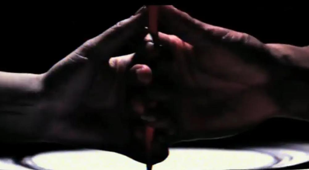 有生之年要查明：“笔仙”留在青春的谜团