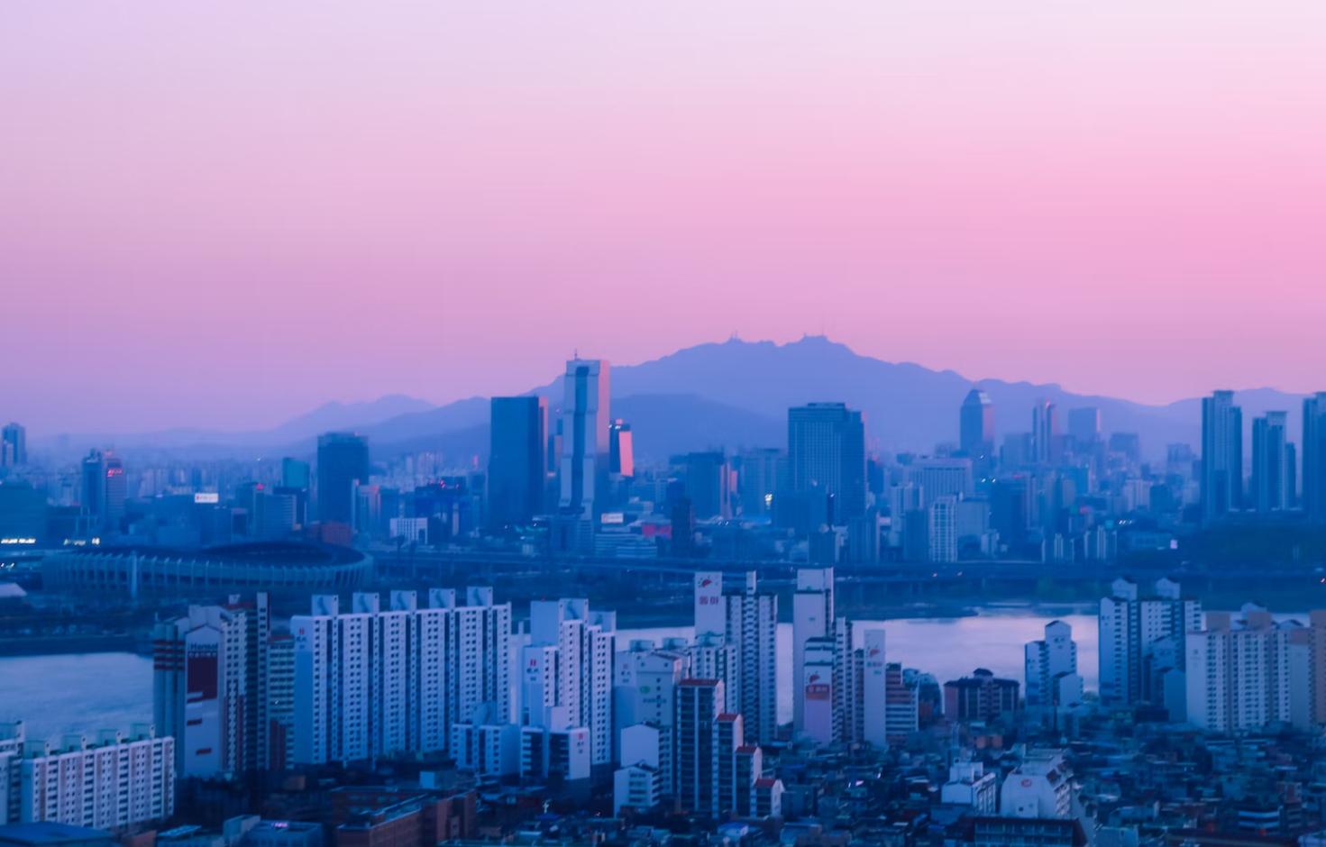 房价跌穿，韩国楼市到底怎么了？,韩国楼市最新消息