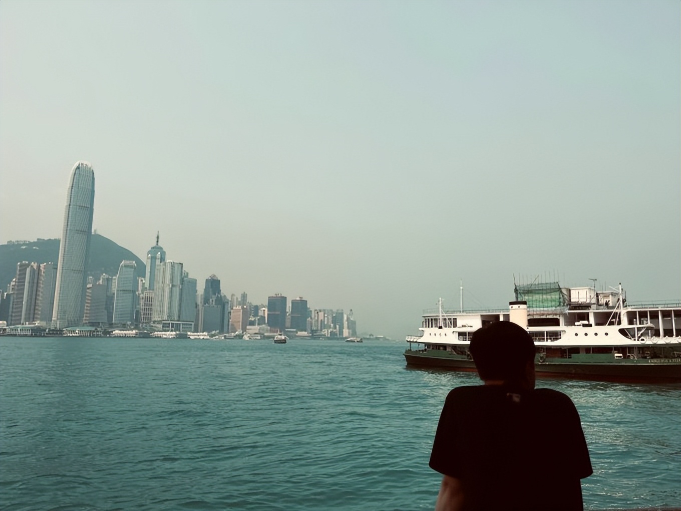 香港旅游5天4晚双人,香港四天三晚亲子旅游费用