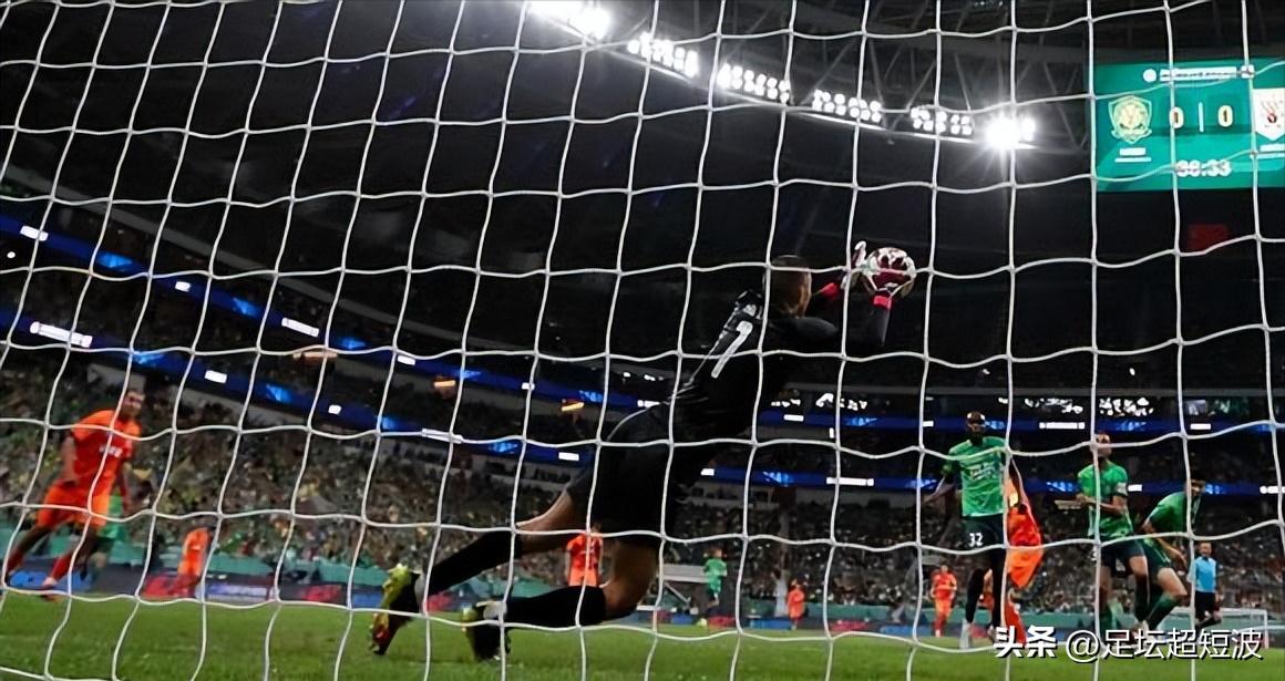 中超各轮最佳阵容,2021外媒评中超最佳阵容