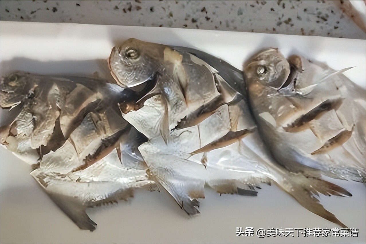 清蒸鲳鱼的家庭做法大全集,清蒸鲳鱼的家常做法大全图解