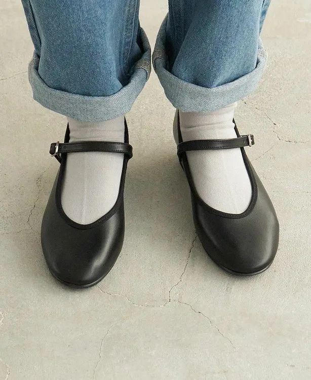 性价比高的春夏单鞋推荐,时尚百搭柔软舒适这款鞋超级推荐