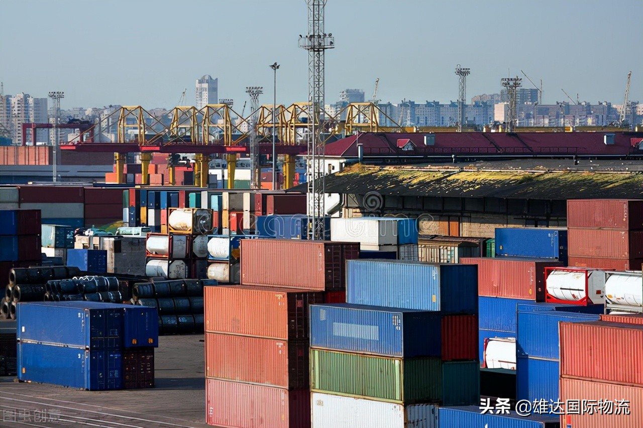 美国常见的清关方式,中国寄快递到美国清关流程