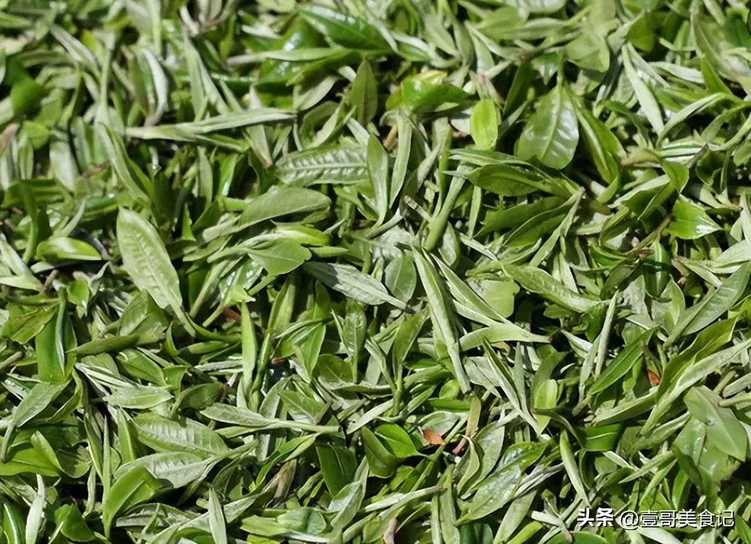 真可惜！山东这3大“委屈茶”，明明品质一绝，出了当地却没人喝