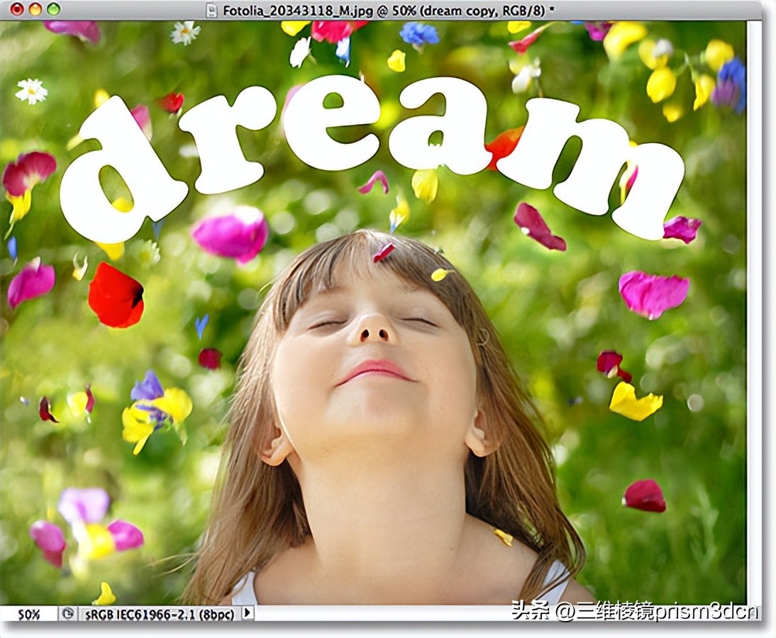 ps图层不透明度与填充不透明度,ps图层不透明度教程