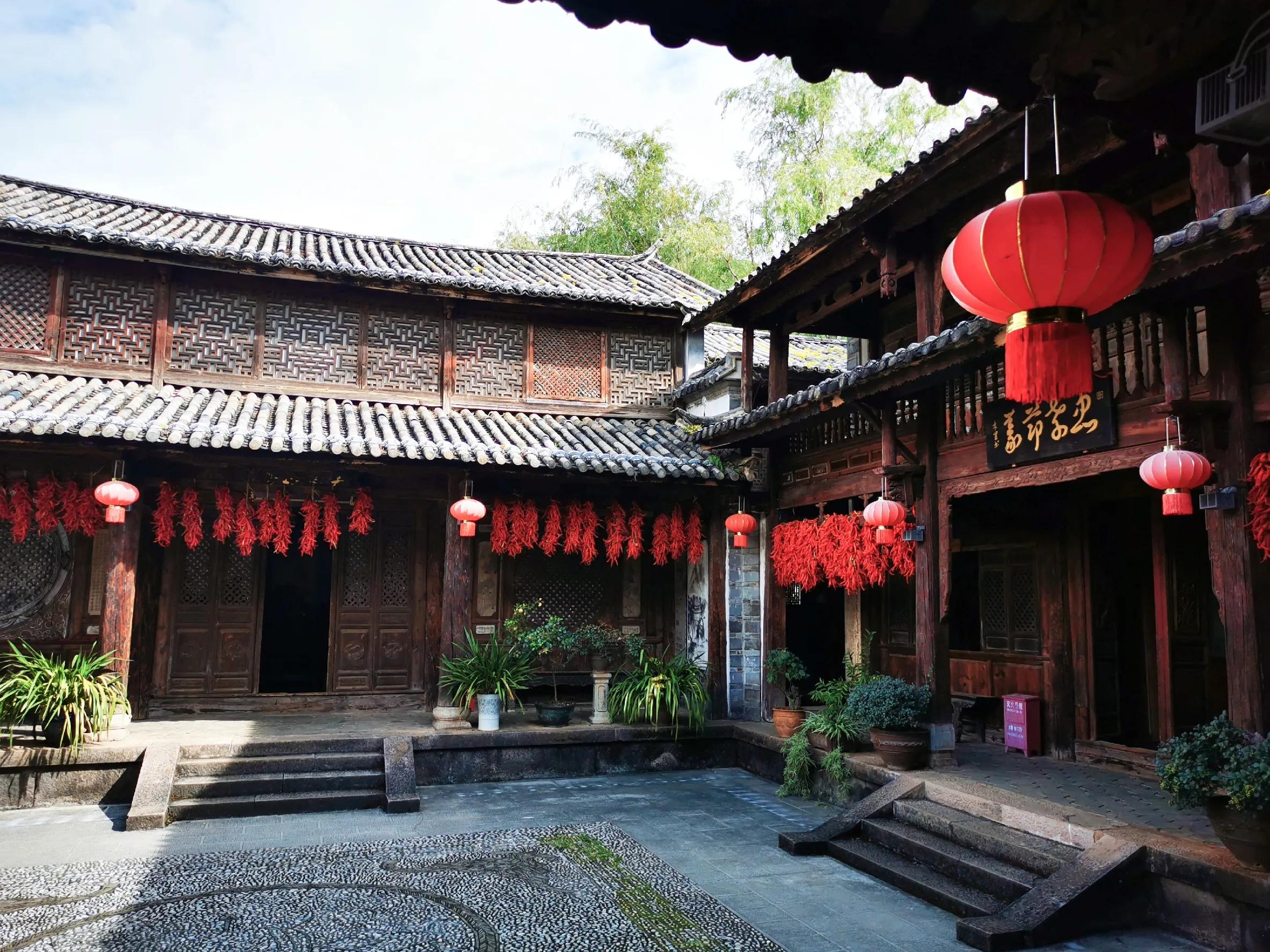 丽江观音峡旅游攻略,丽江观音峡的优美句子