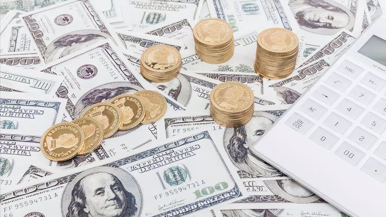 人民币汇率升值走势是向上吗,人民币破7后汇率一直在上涨