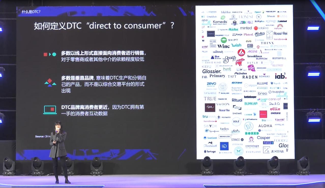 2023中国dtc品牌出海趋势报告,dtc时代来临出海电商转型势不可挡