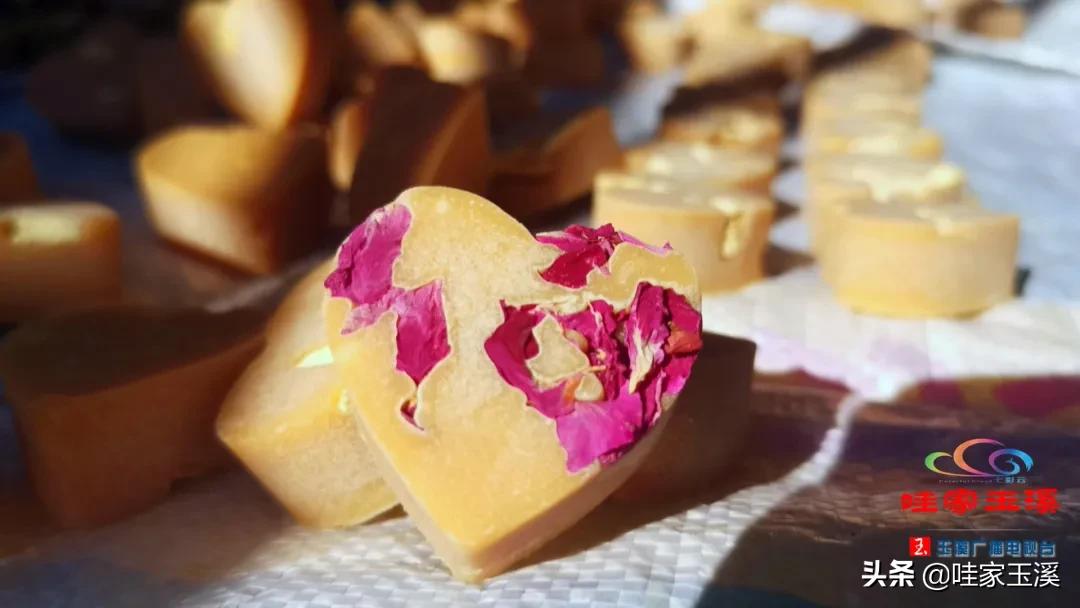 峨山西尼红糖,云南西尼红糖纯手工甘蔗