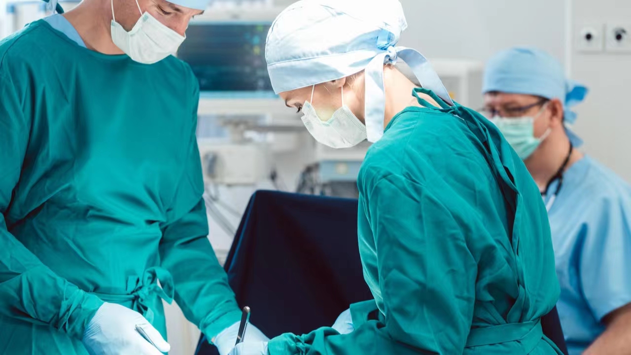 24岁女子体检发现有两个子宫,女子婚前体检却显示怀孕2个月