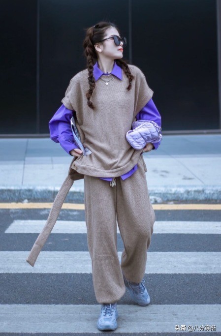 冬天鞋子推荐不闷脚,冬季什么颜色的老爹鞋百搭