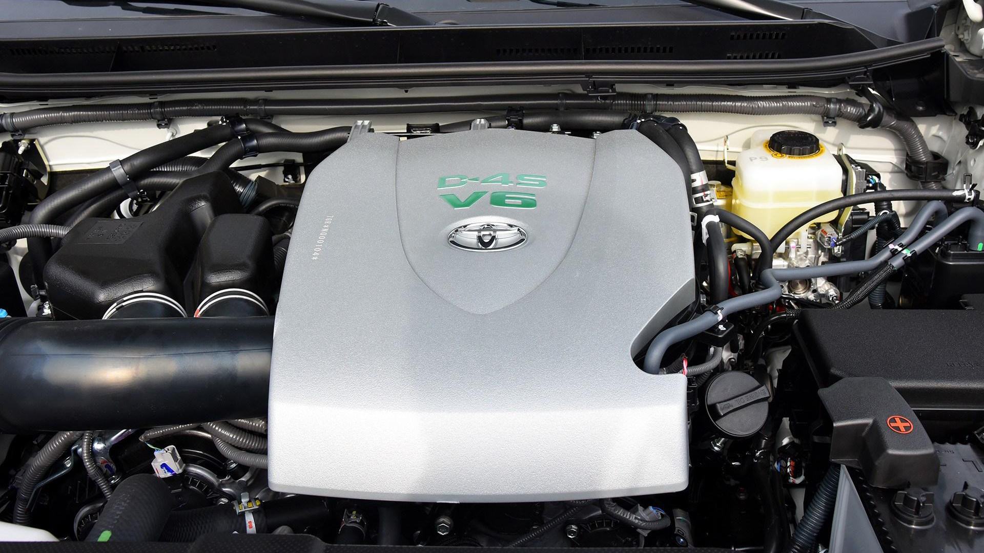 丰田经典v6发动机,经典v6车型