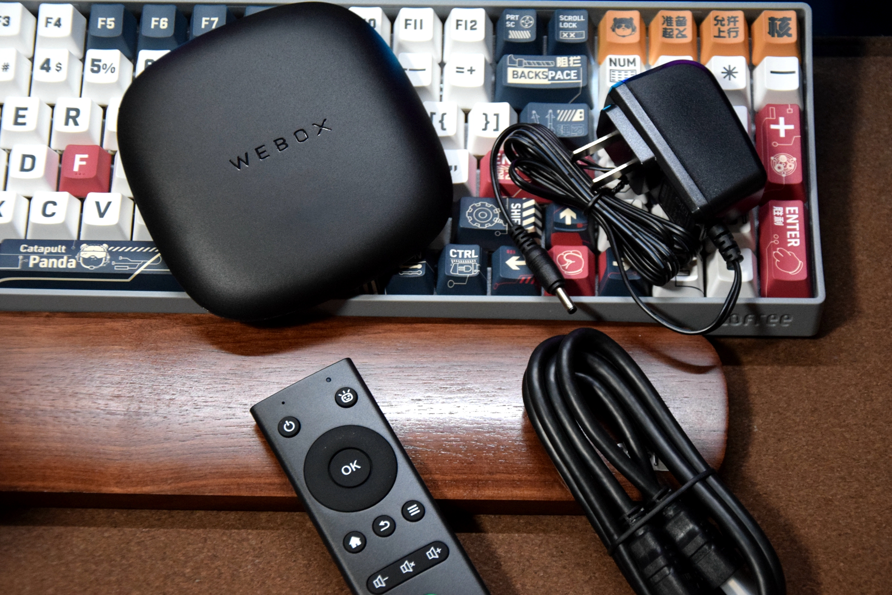 泰捷we60pro都有哪些功能,泰捷we60pro最佳配置