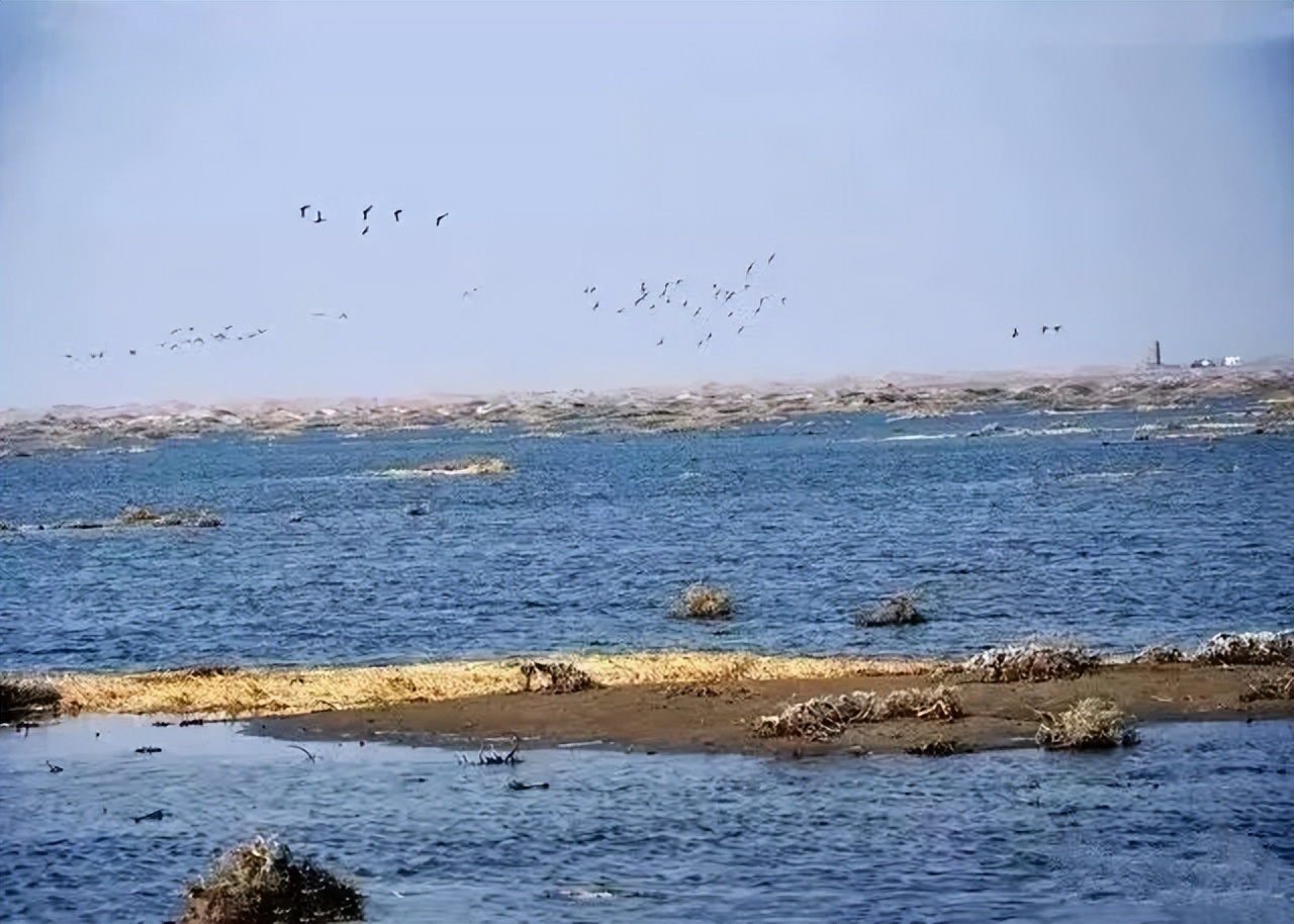 甘肃是最长的省吗,甘肃东西最长有多长