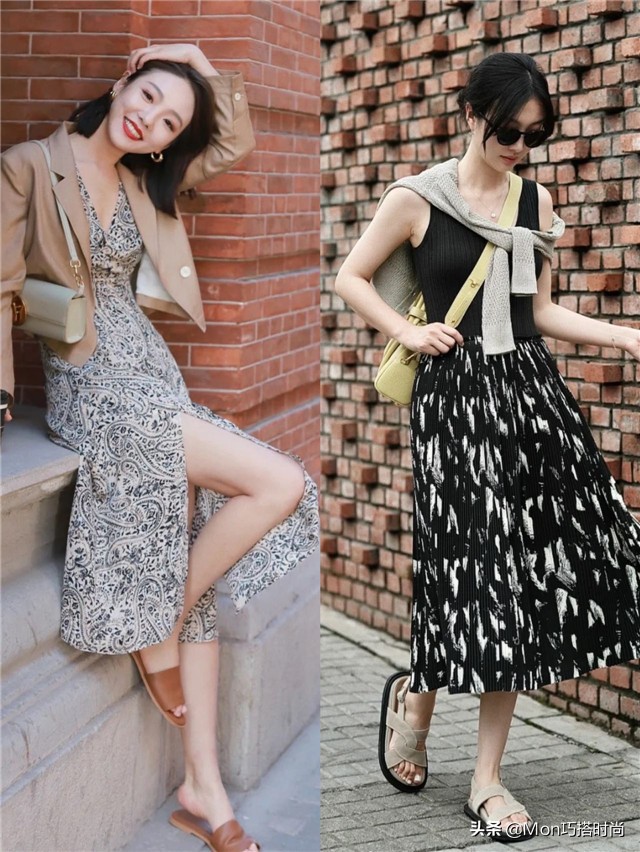 40岁的女人尽量不要穿什么鞋,女人不管年龄多大别总穿黑色