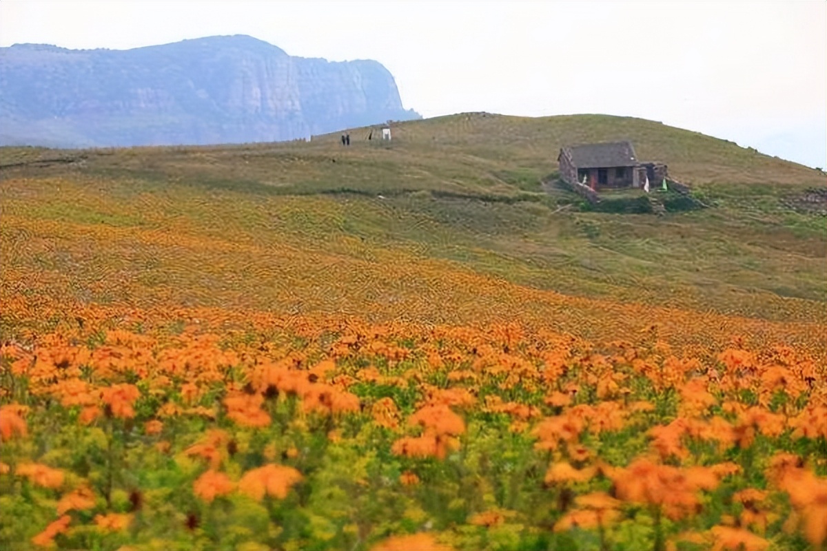 金秋山西旅行攻略,山西国庆出游好地方推荐