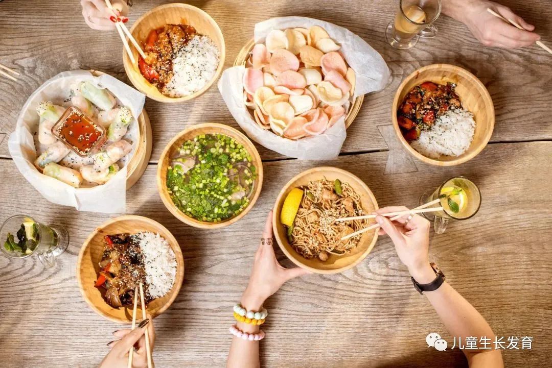 青春期孩子长高的秘诀,青春期抓住孩子长高的关键期