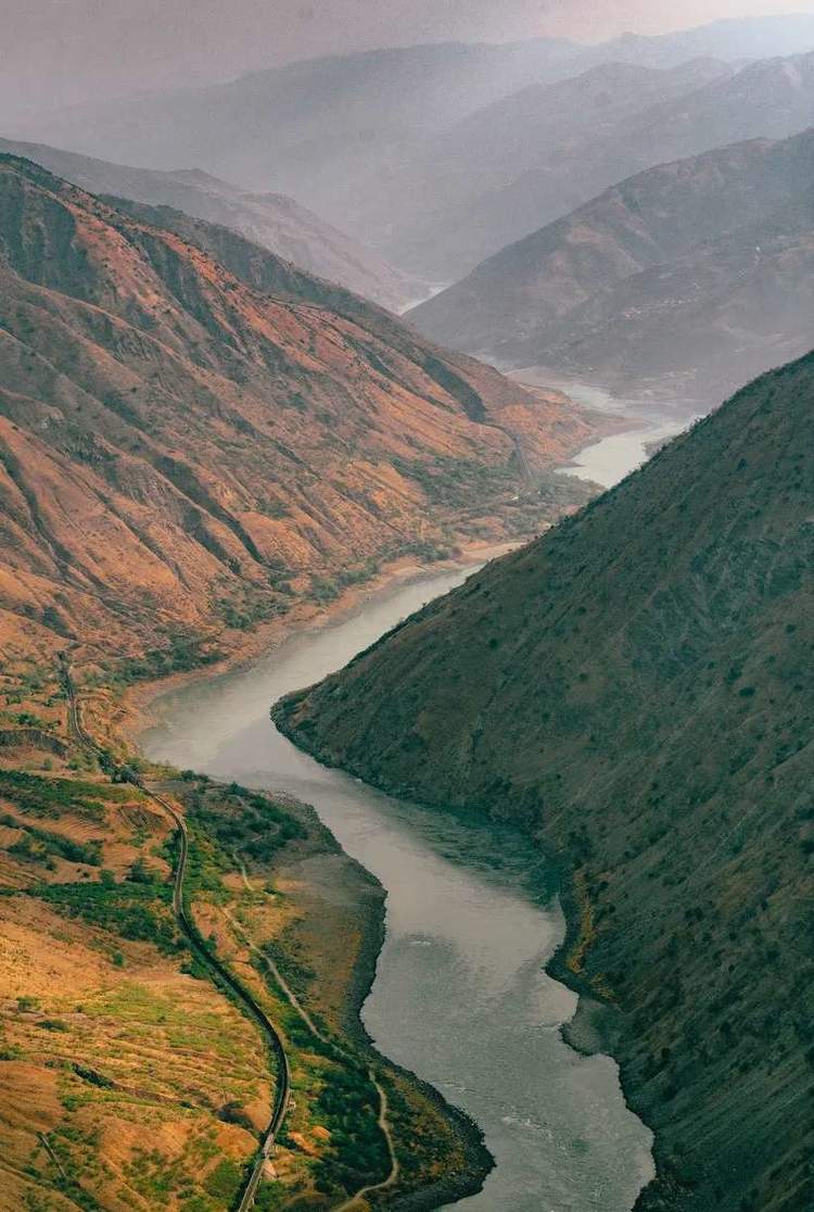 四川攀枝花城市风景,四川攀枝花城市介绍