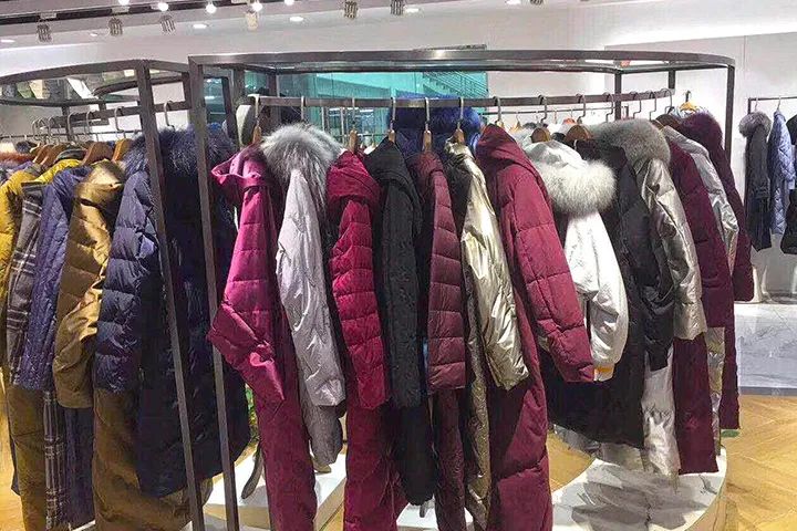 tiktok服装哪个地区好,tiktok服装干货分享