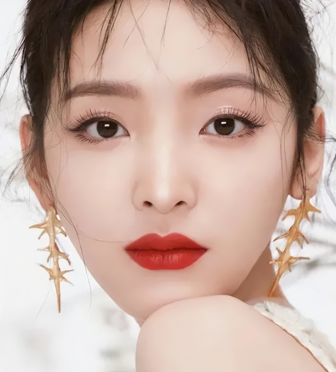 迪奥口红色号推荐999哑光,迪奥口红色号999哑光