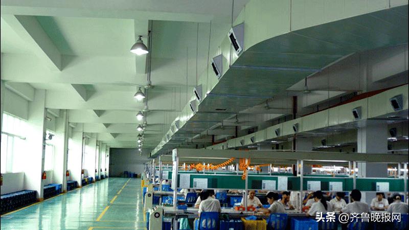 高温车间降温设备解决方案,夏季车间降温用什么设备