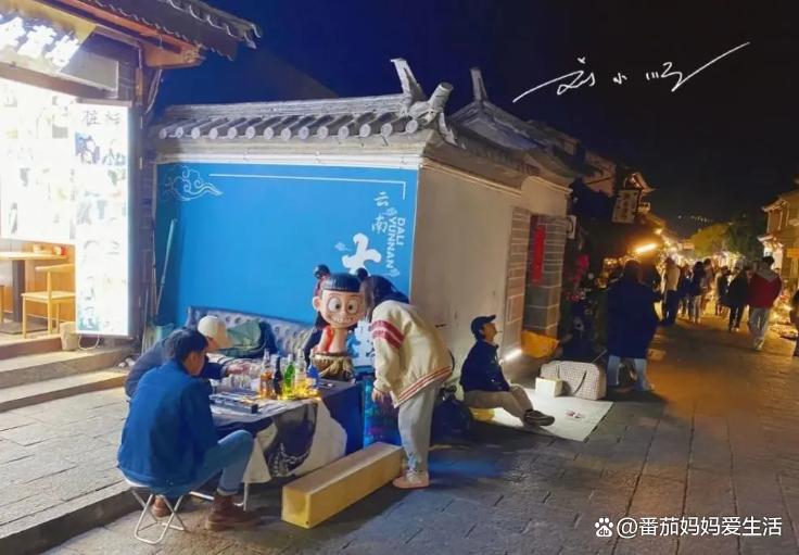 年轻人从事新兴职业,年轻人新兴行业创业