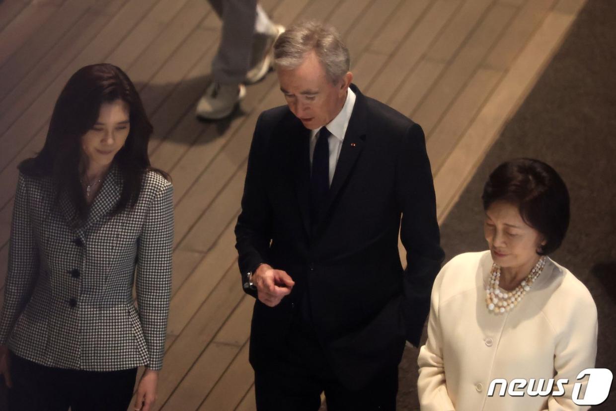 三星长公主和lv总裁,三星长公主和华为长公主