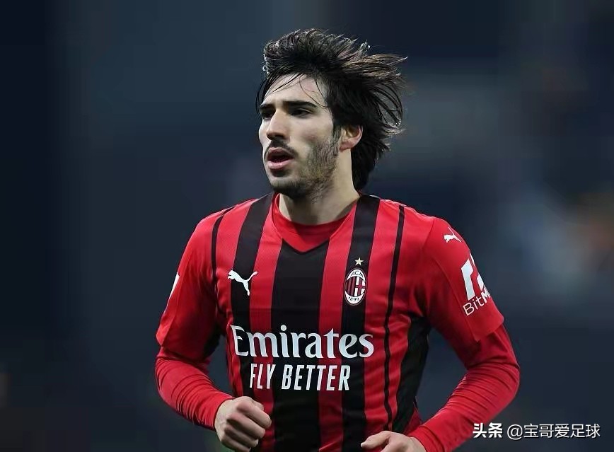 凯西ac米兰续约,凯西租借回米兰