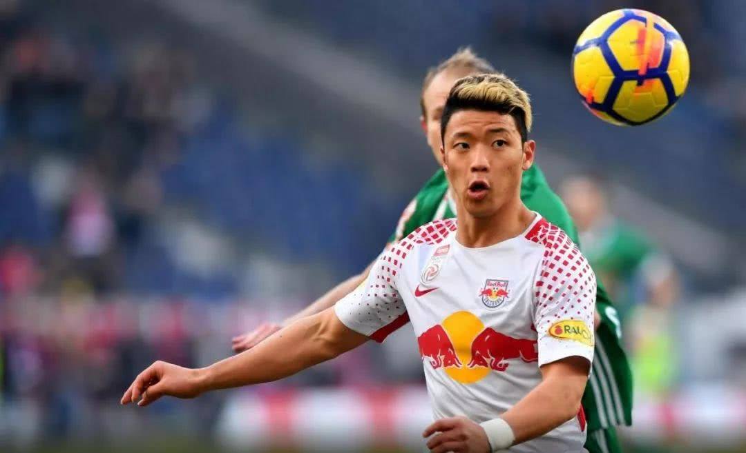 热刺vs狼队孙兴慜和黄喜灿视频,孙兴慜黄喜灿绝杀葡萄牙