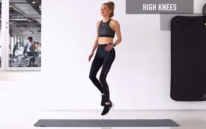 最有效减全身脂肪的动作,如何让内脏变得更紧致